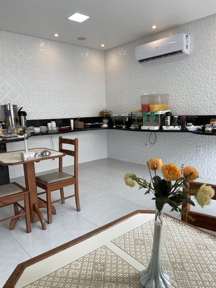 Hotel Beira Rio - Teófilo Otoni 37/50