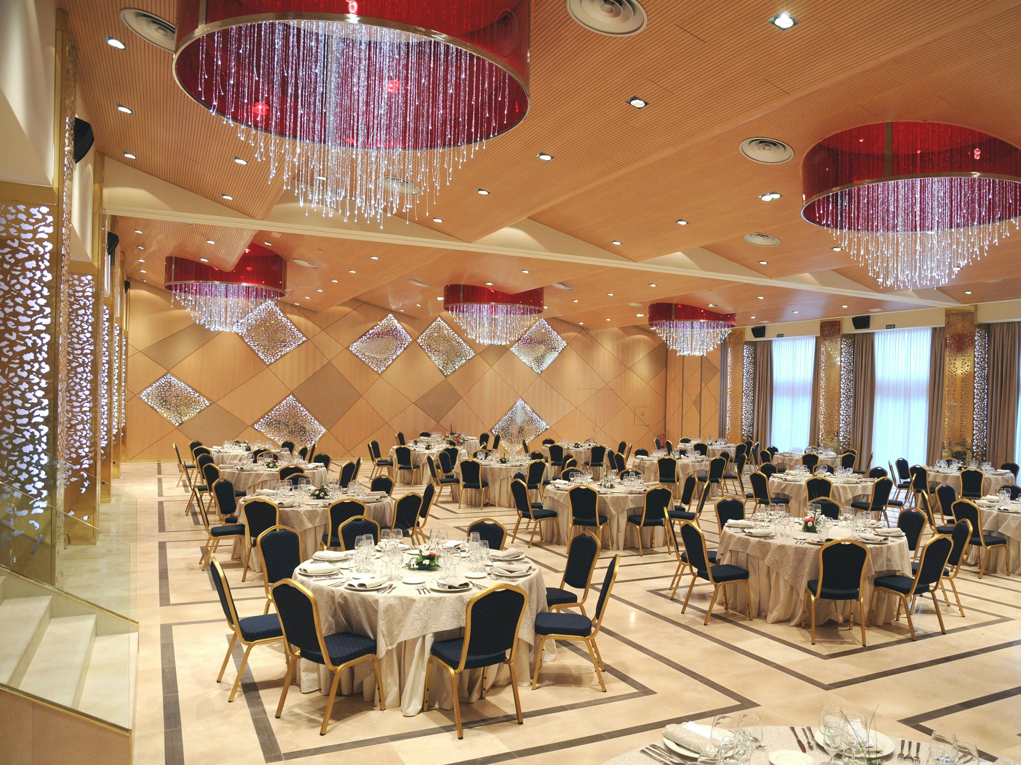 Hotel Palacio Albacete and Spa 55/70