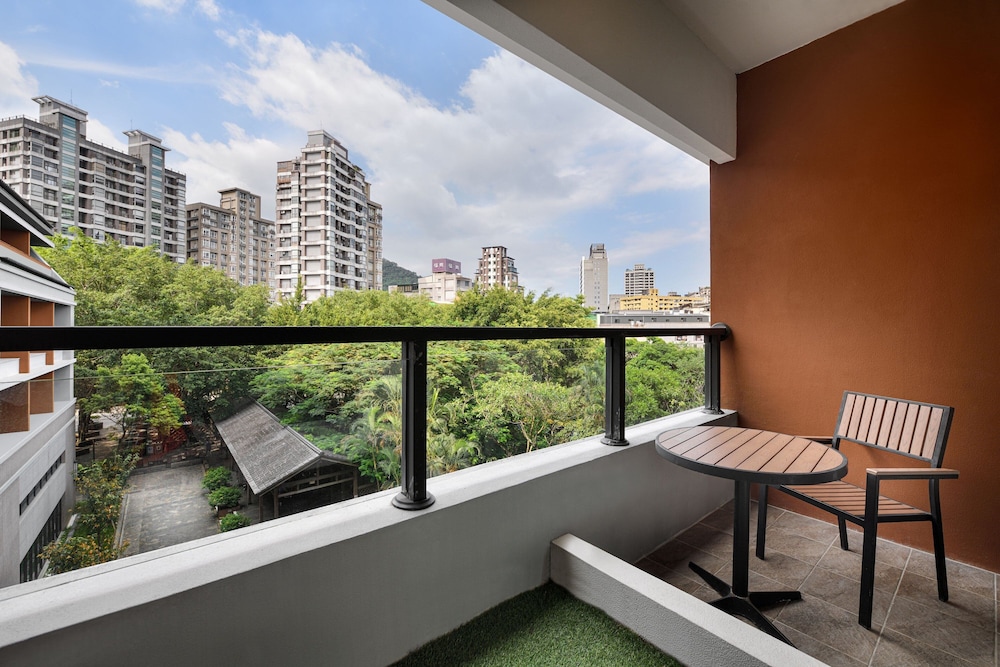 Four Points by Sheraton Yilan Jiaoxi 42/64