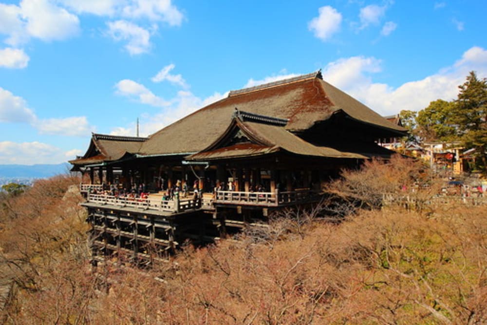 Kyoto Takasegawa Bettei 39/42