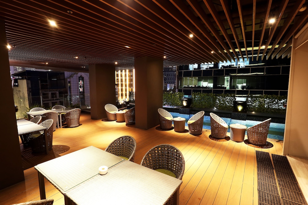 A One Hotel Jakarta 32/46