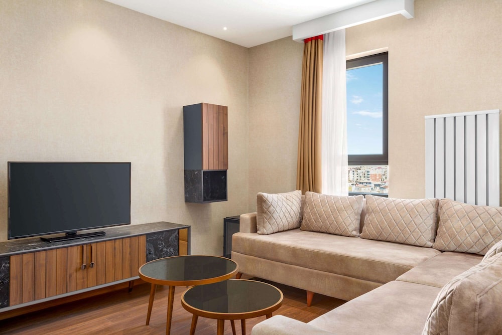 Ramada By Wyndham Elbistan 14/27