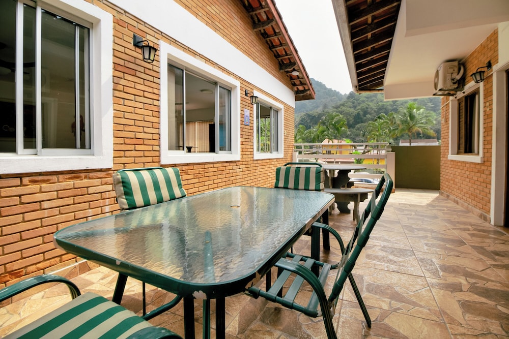 Pousada Ubatuba Tropical 37/50