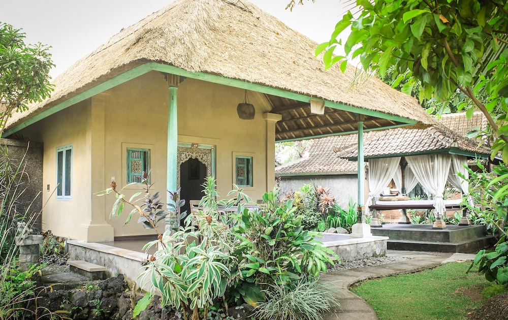 Uma Sari Rice Terrace酒店(Uma Sari Rice Terrace) 图片3