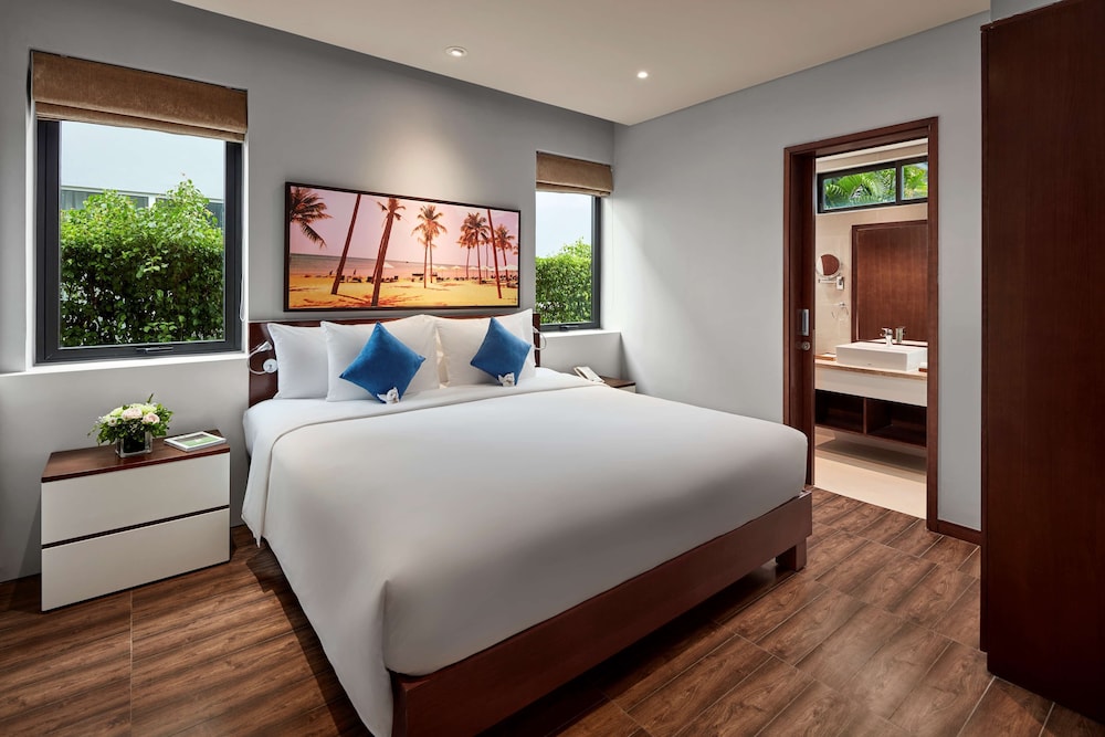 Best Western Premier Sonasea Villas Phu Quoc 11/50