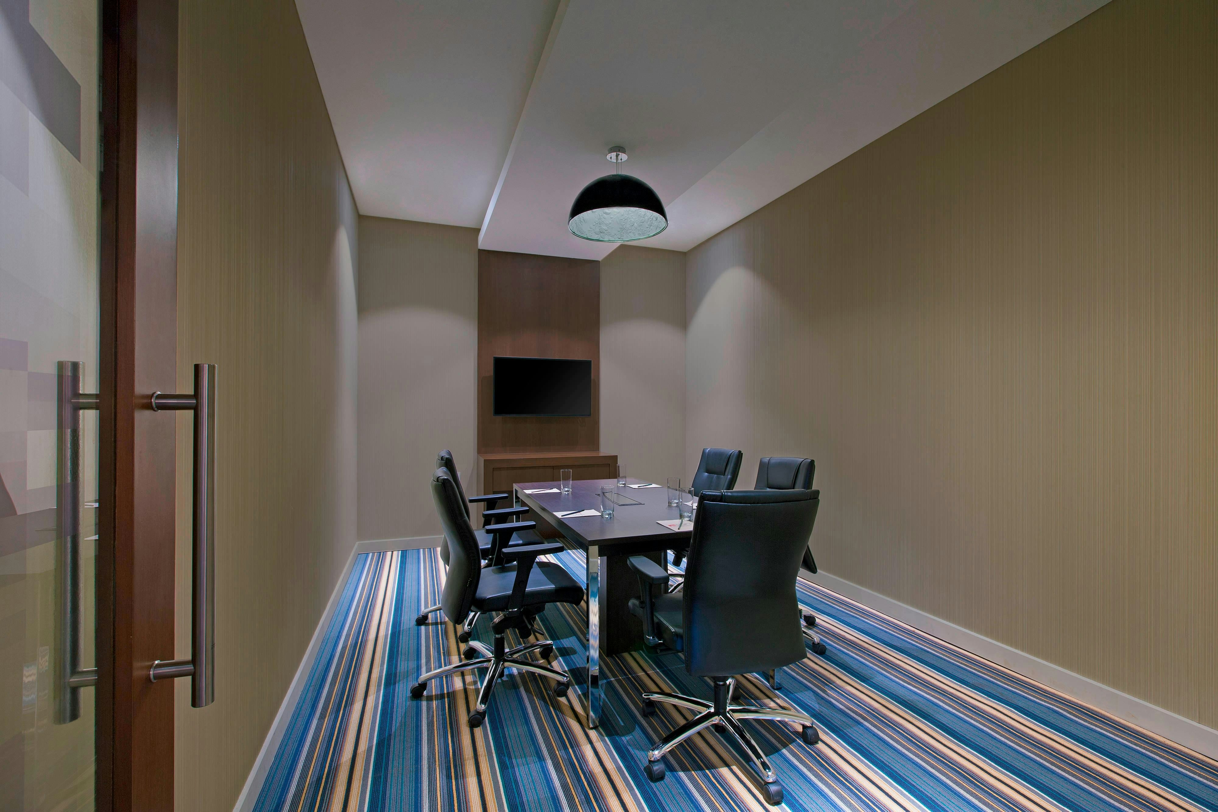 Aloft Bengaluru Outer Ring Road 34/39