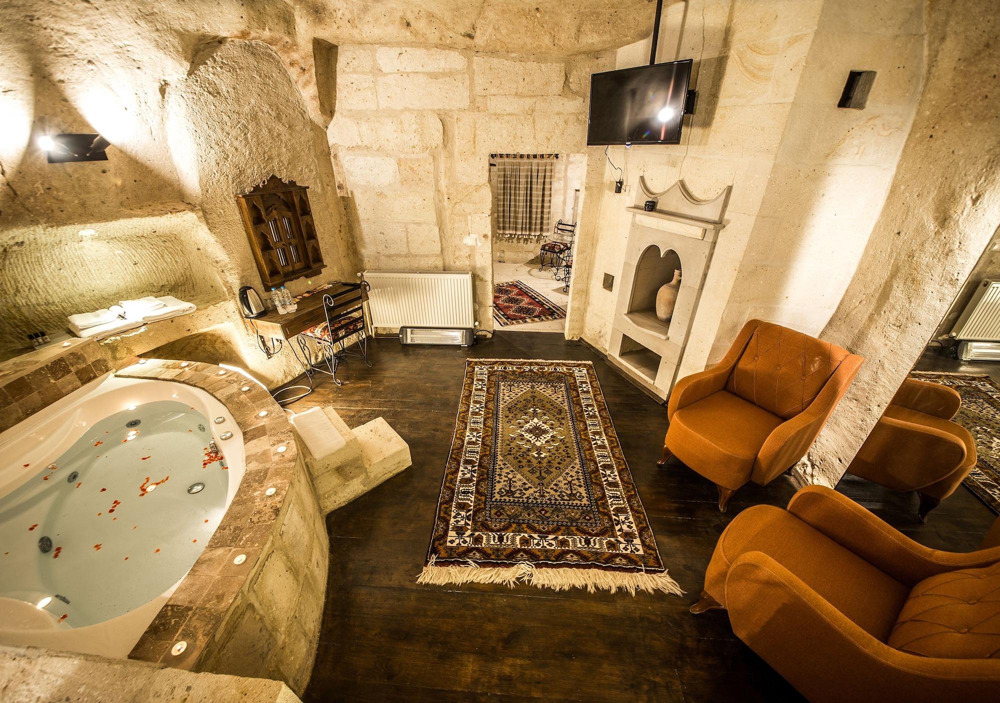 Harkasos Cave Hotel 26/39