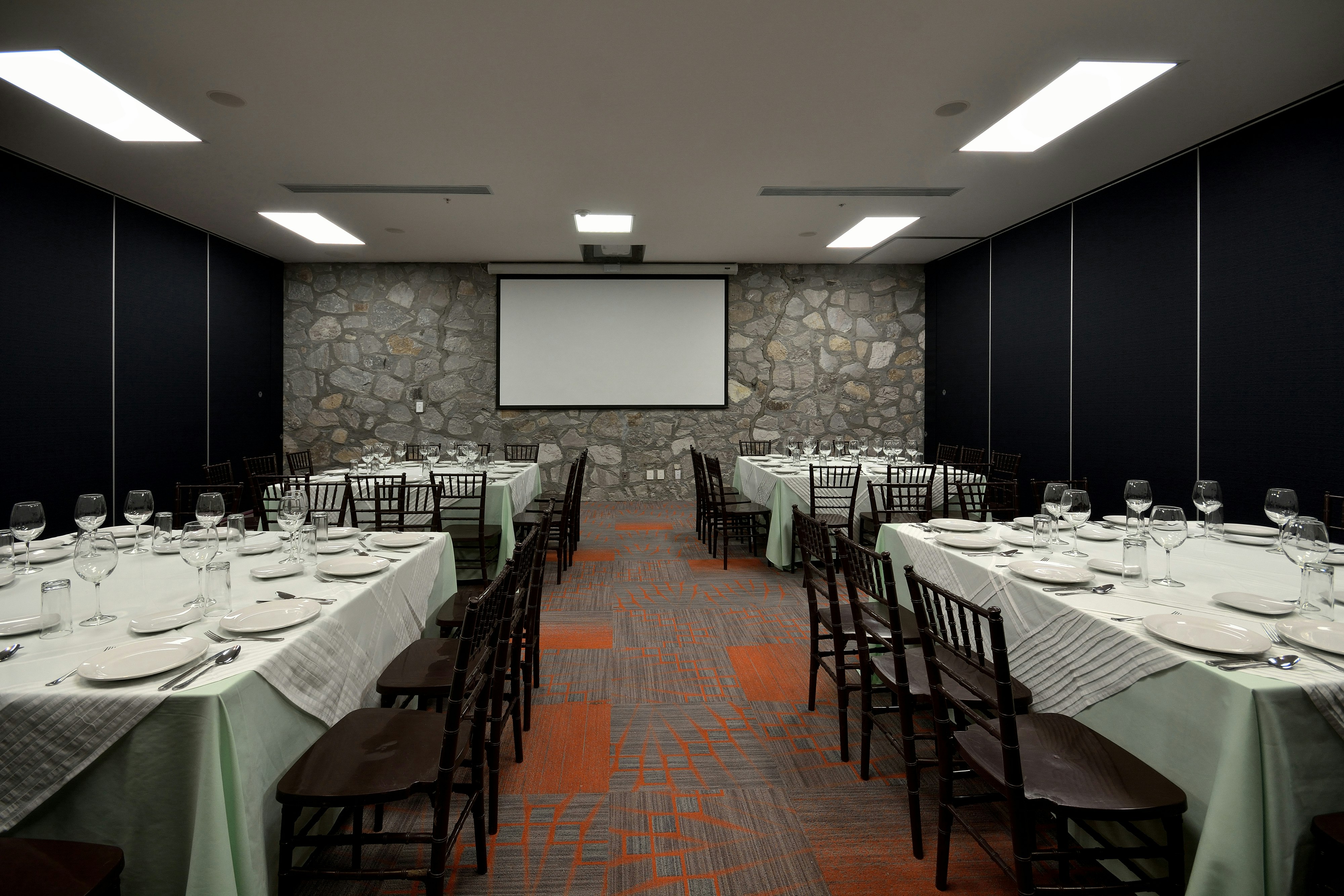 Holiday Inn Express Pachuca 55/57