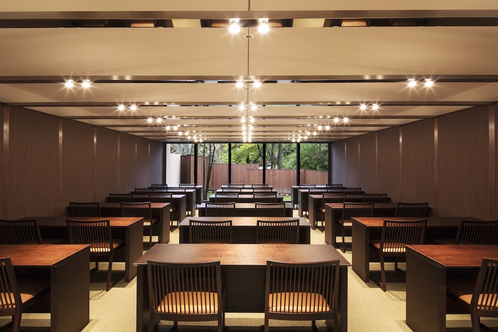 Hoshino Resorts Kai Kinugawa 30/50
