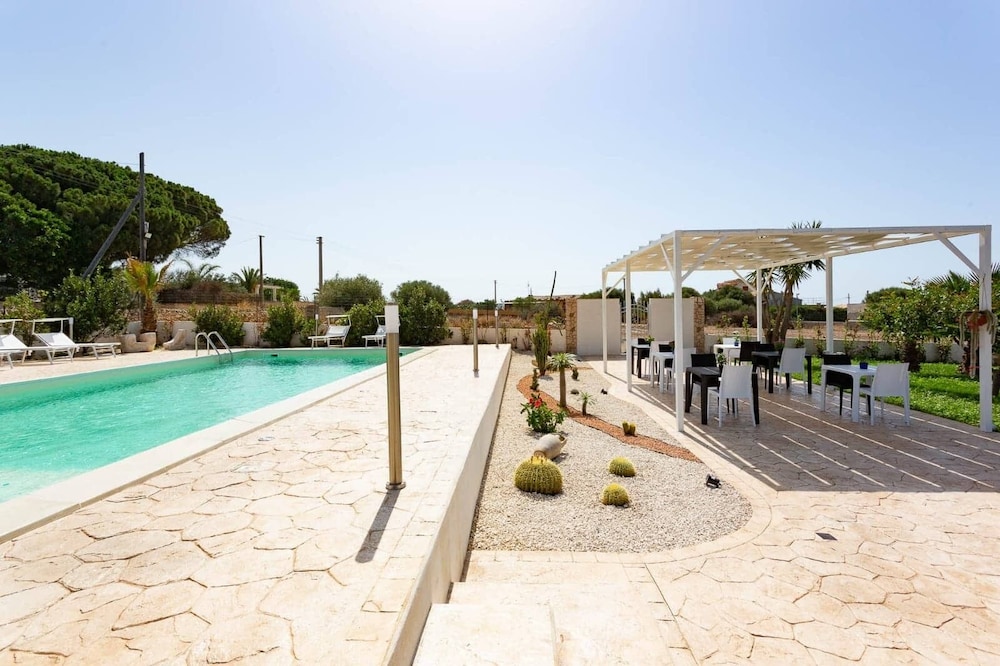 B&B Villa Francesco 7/51