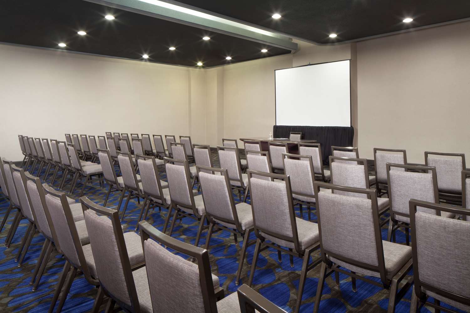 Hilton Parsippany 55/71