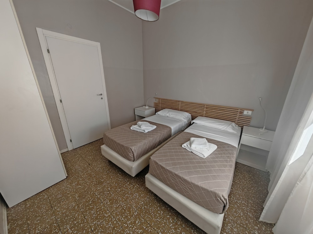 Dreams Hotel Residenza Gambara 15/50