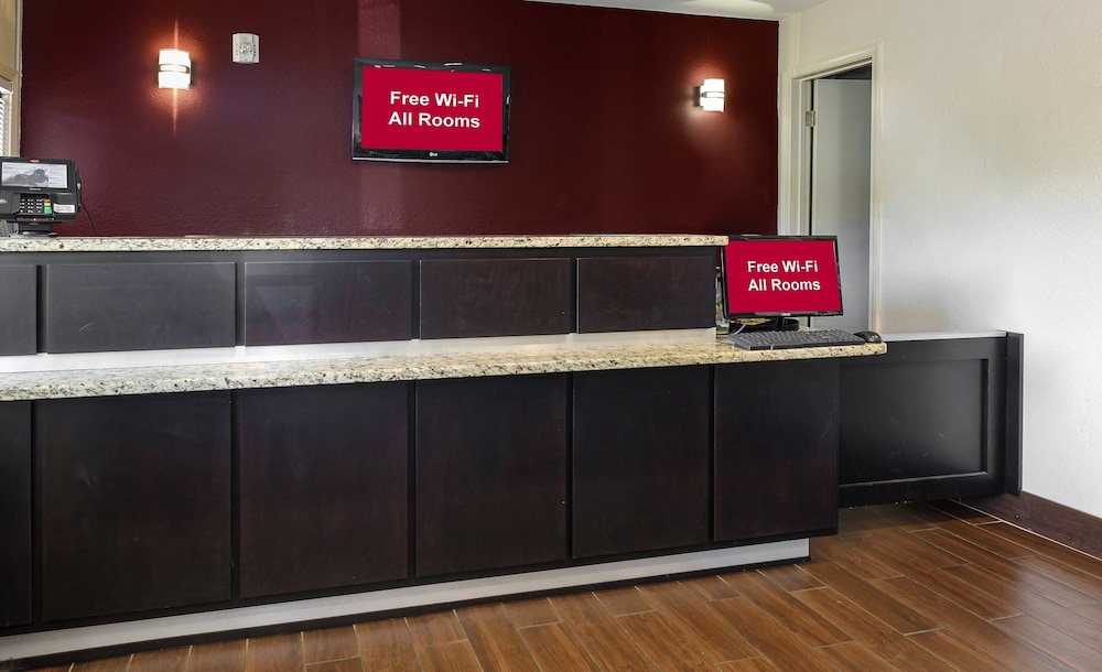 Quality Inn Helen, GA 9/64