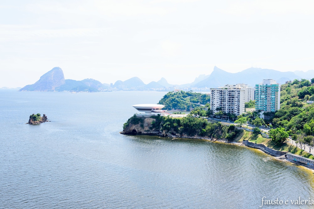 H Niteroi Hotel 57/67