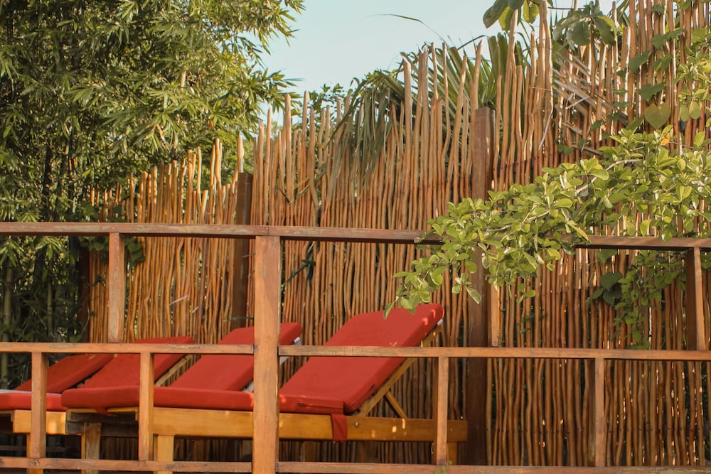 Khaban Bacalar Hotel Boutique 48/55