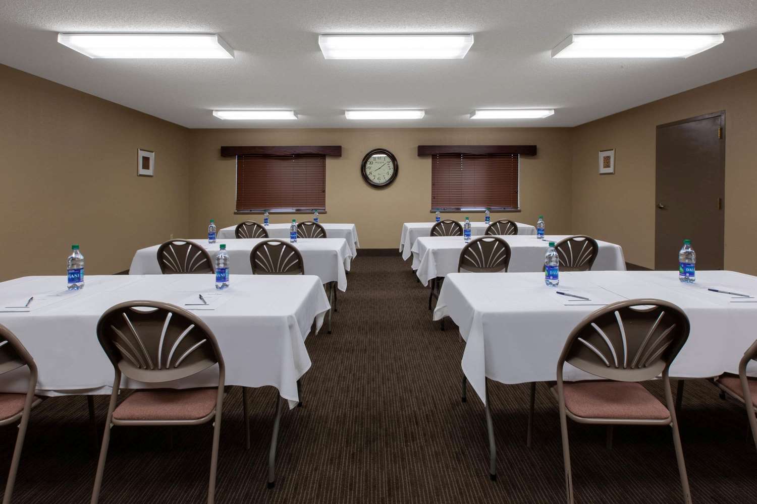 Americinn By Wyndham Silver City 35/41
