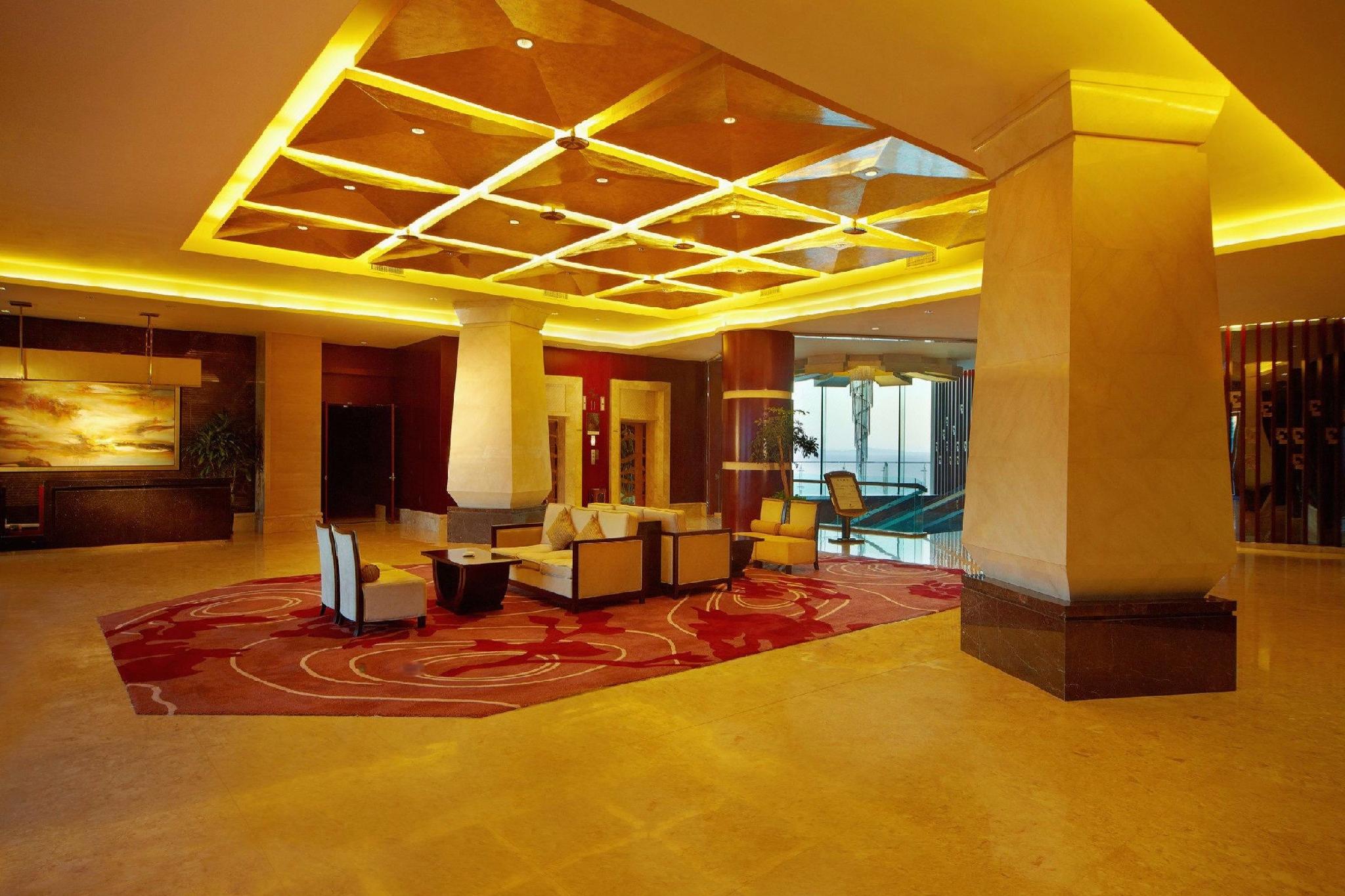 Golden Coast New Century Resort Wenzhou 54/59