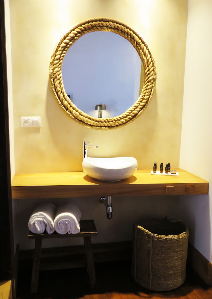 Hotel Boutique Palacio Ico 50/50