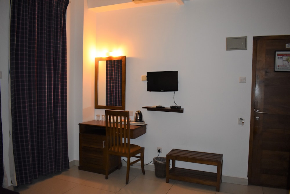 Port View City Hotel 27/46