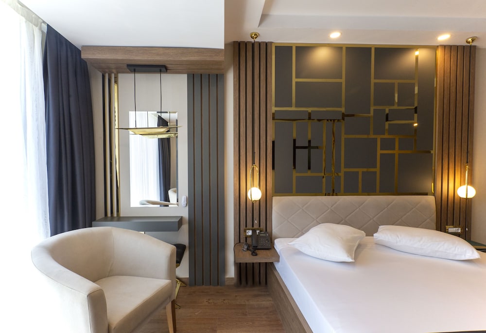 Cabir Deluxe Hotel Sapanca 28/71