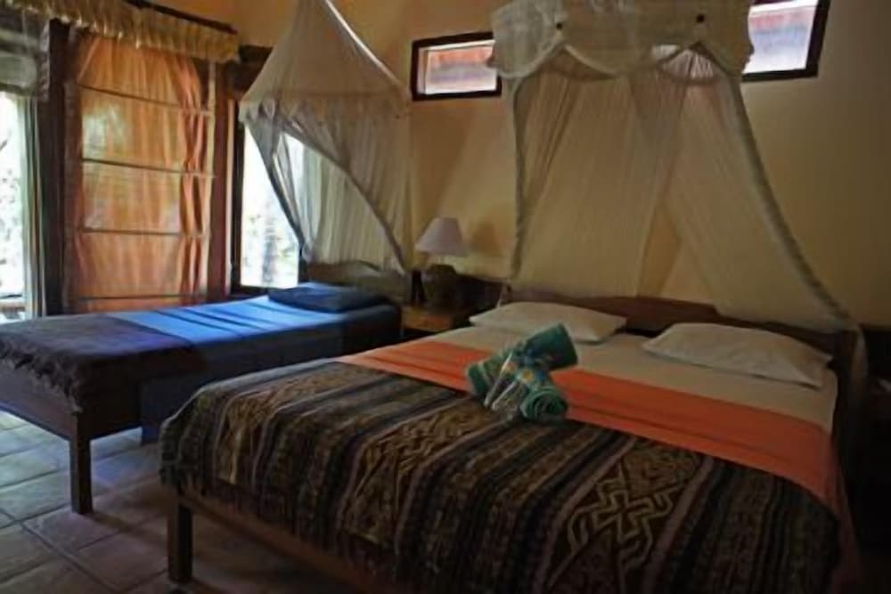 Sejuk Cottages 14/50