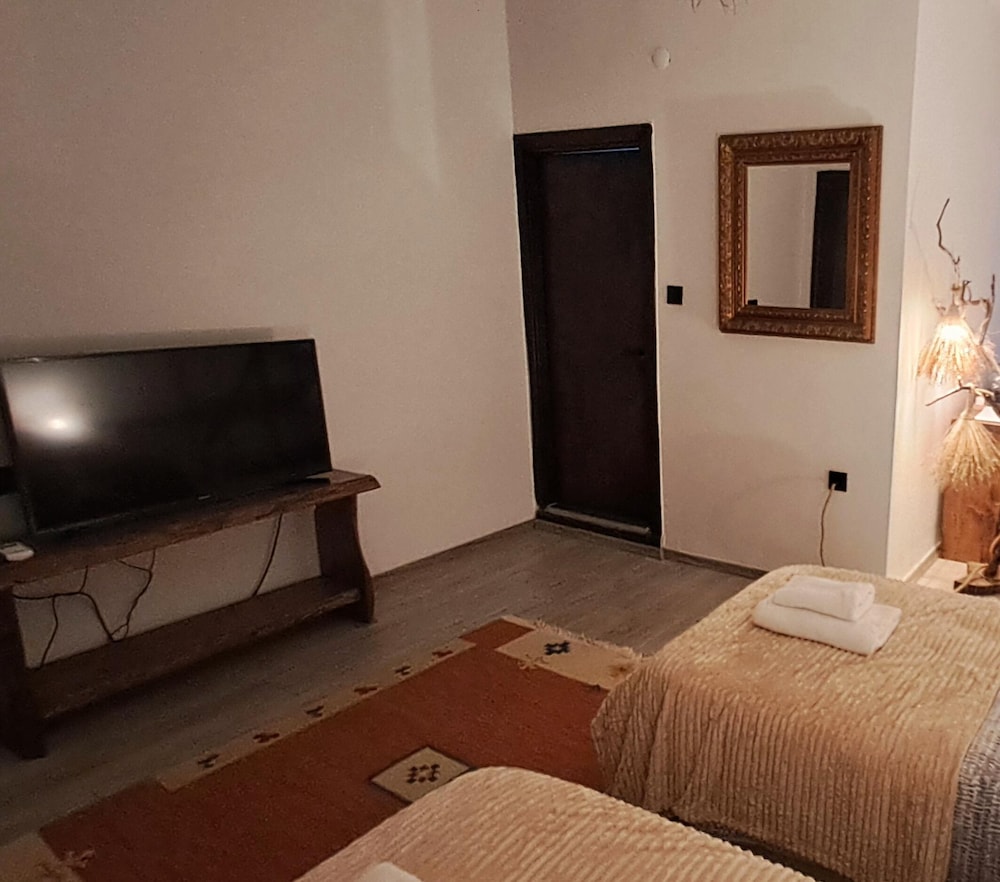 Manastirhan Otel Kazdaglari 26/67