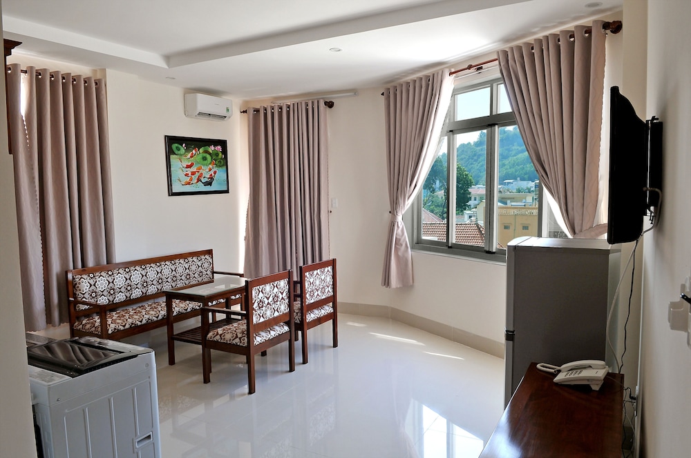 Lotus Apartment Hotel 20/33