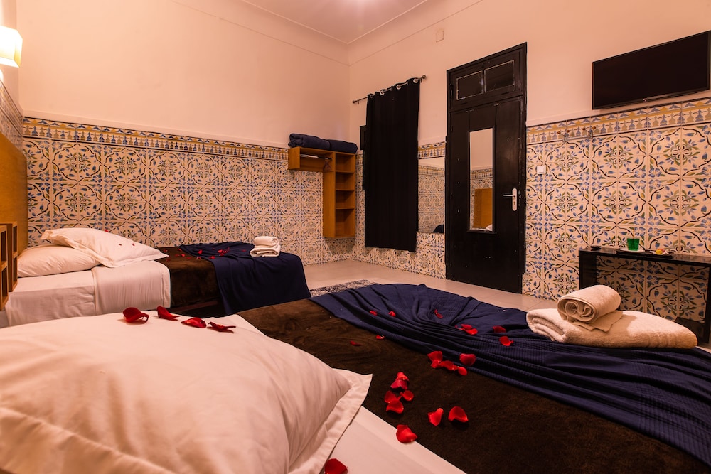HOTEL TOULOUSAIN 31/57