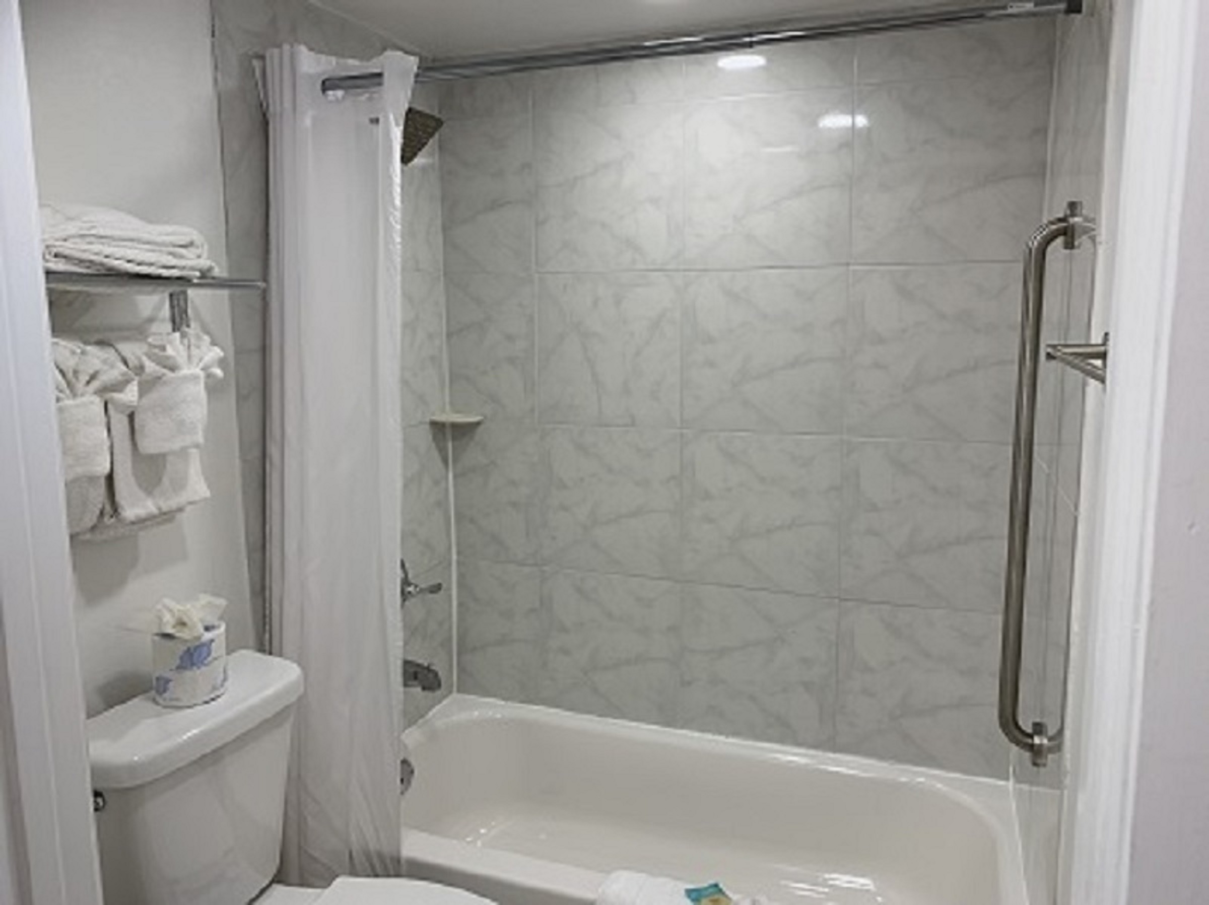 Standard, Double Bed, The Ponce St Augustine Hotel 4/4