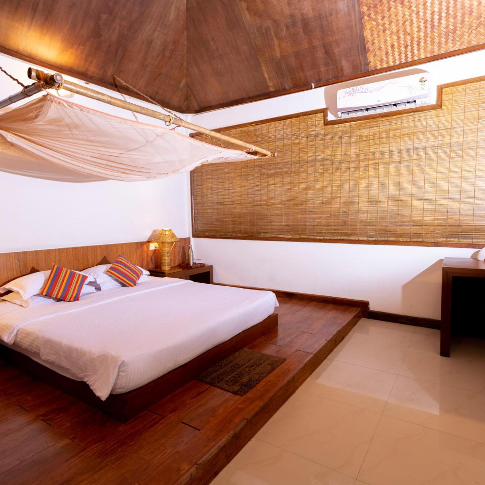 The Wild Orchid Resort 14/50