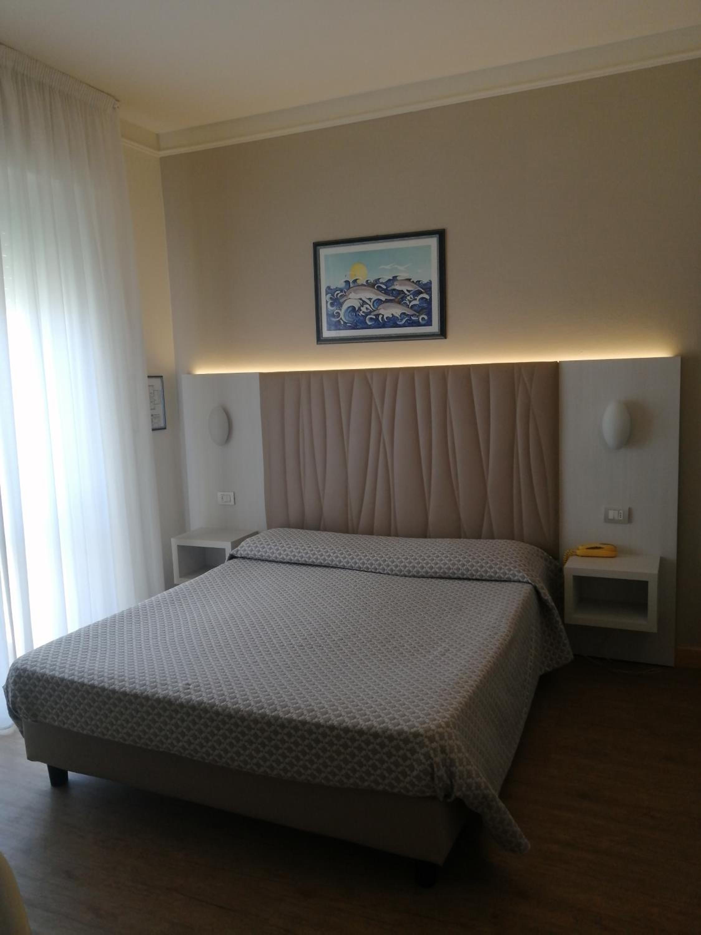 Hotel Oceano 13/50