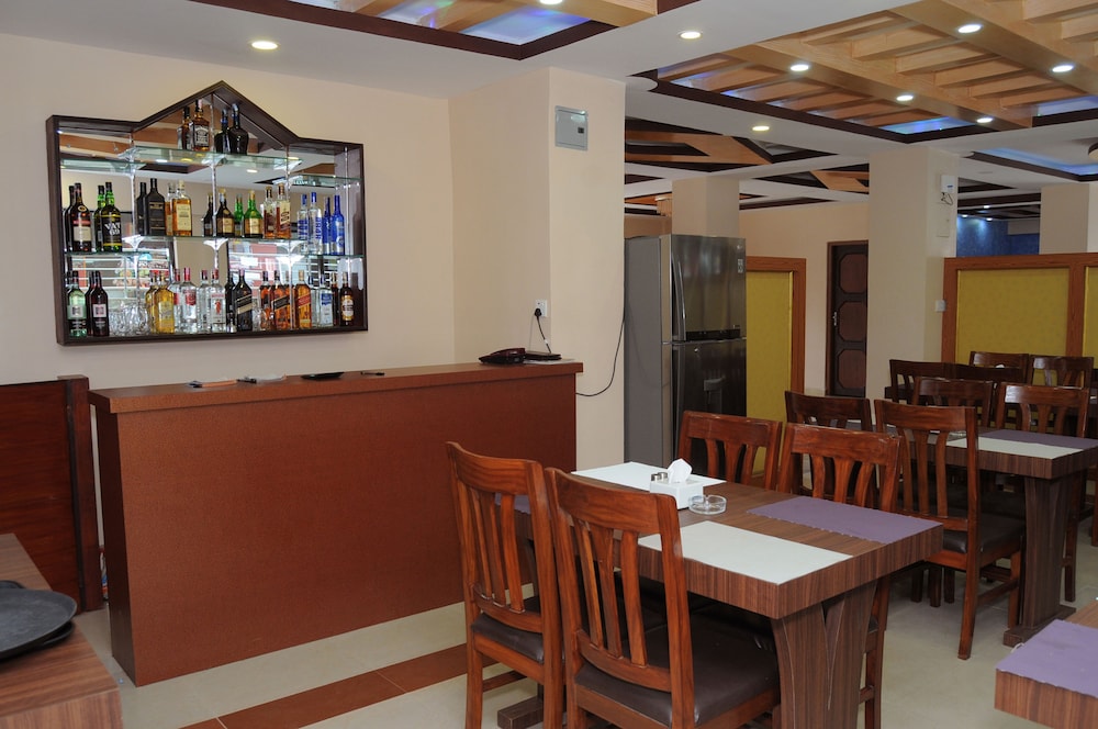 Hotel Bagmati 17/23