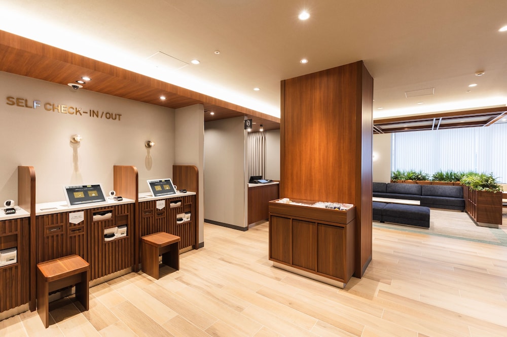 Sotetsu Fresa Inn Yodoyabashi 3/32