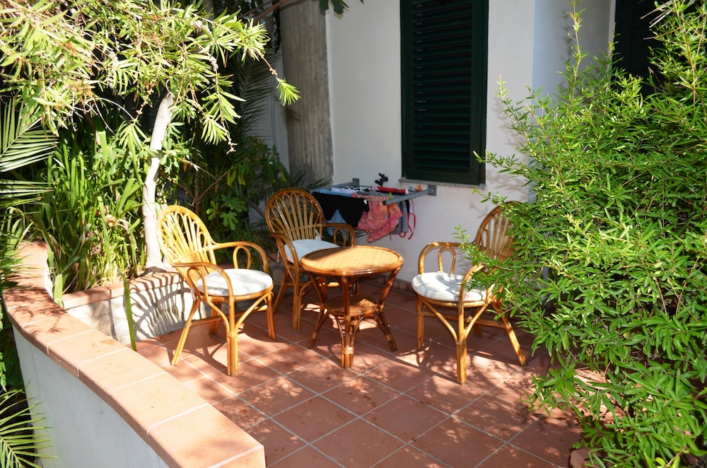 Hotel Village Eden 10/71