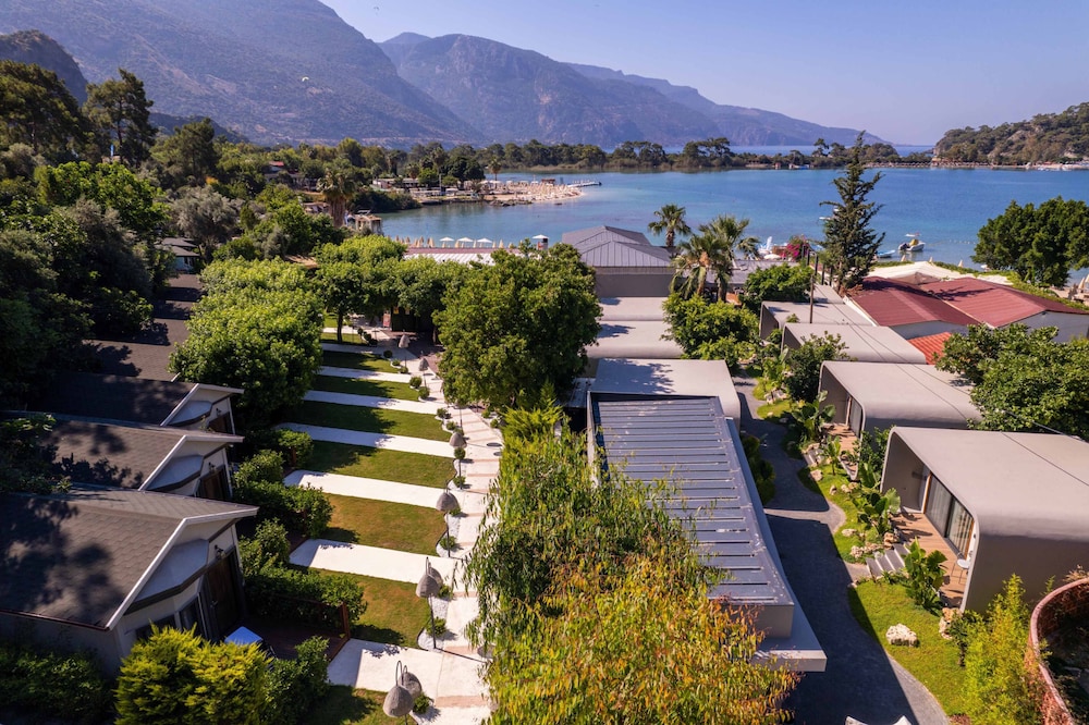 Beach 222 Oludeniz 46/50