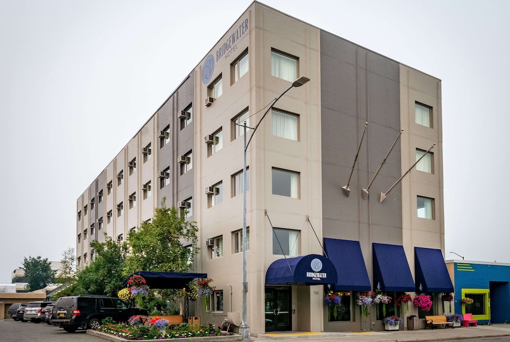 Bridgewater Hotel, Trademark Collection by Wyndham 1/40