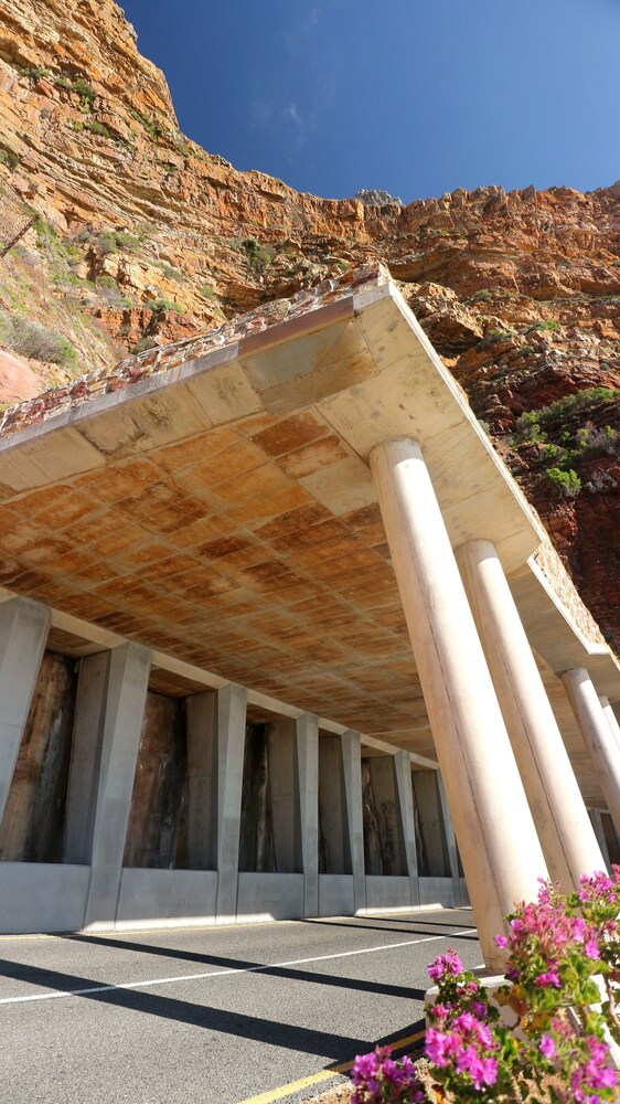 Hout Bay Beach Cottage 1/49