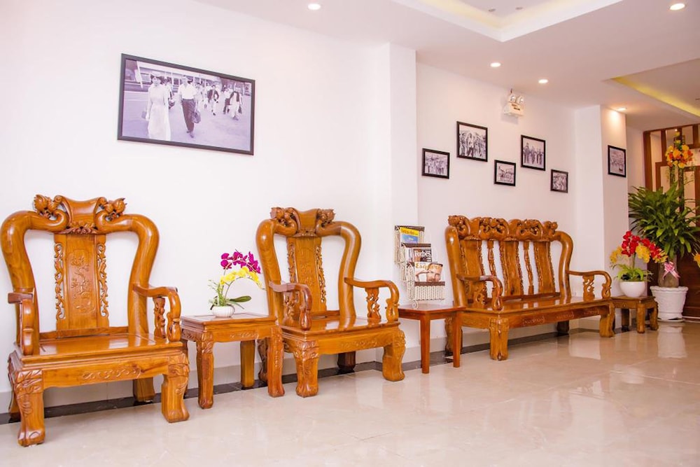 Airport Saigon Hotel 45/62