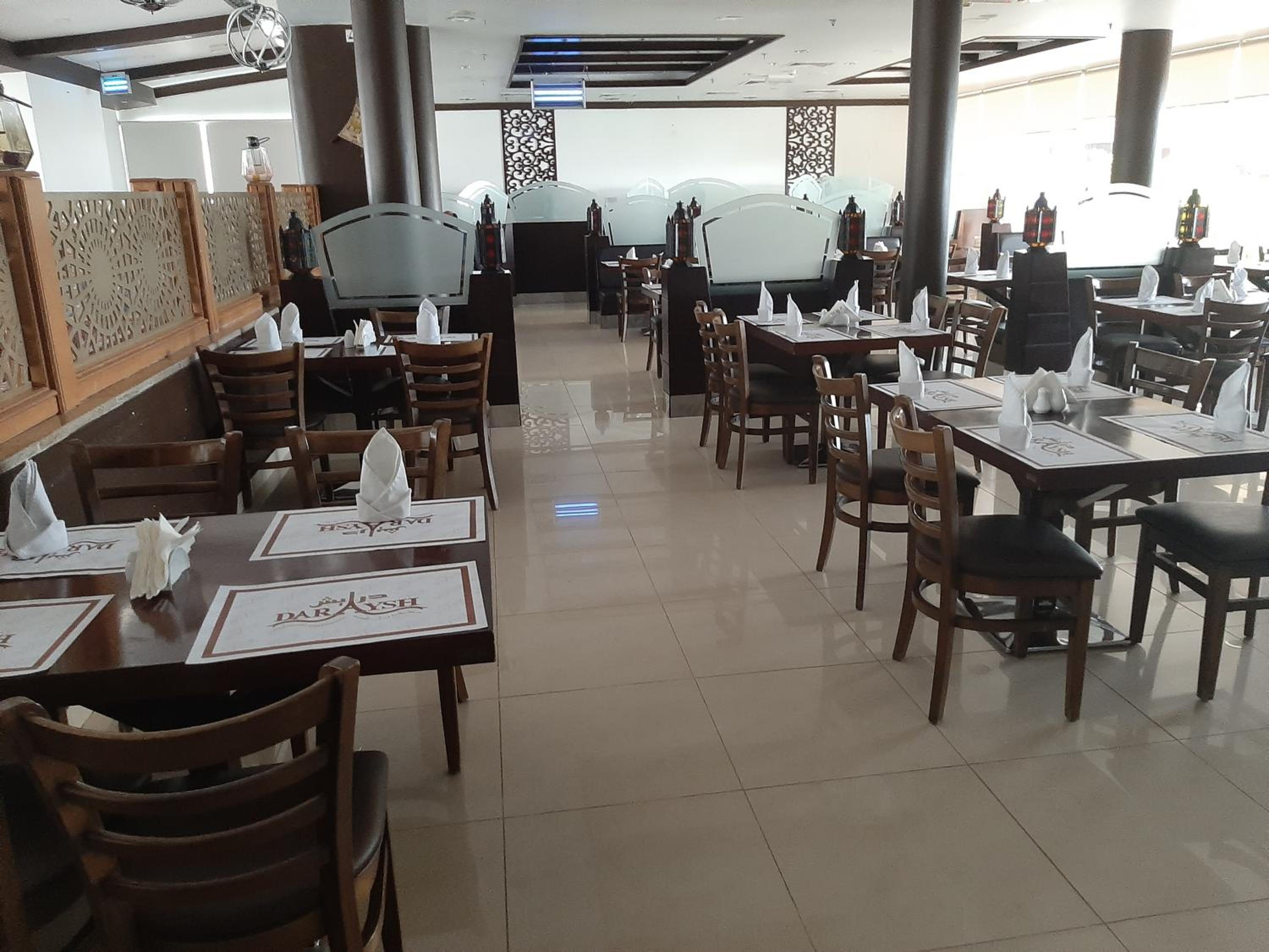 Daraysh Hotel 32/50