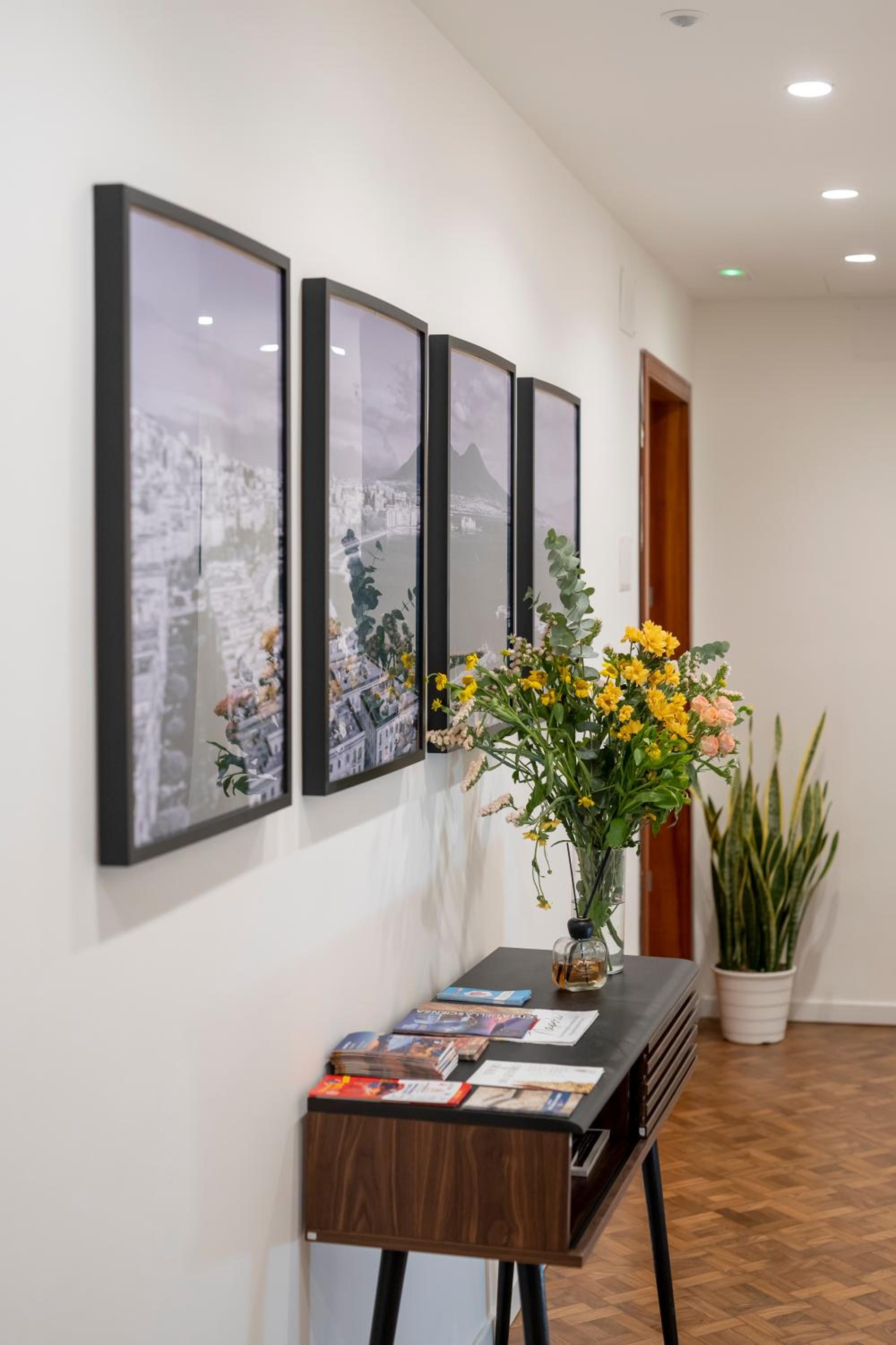 Well Suites - Piazza dei Martiri 14/18