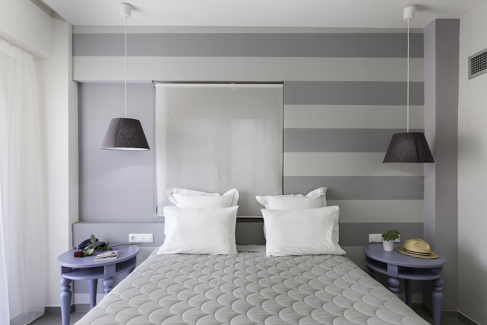 Dimitra Boutique Hotel 18/54