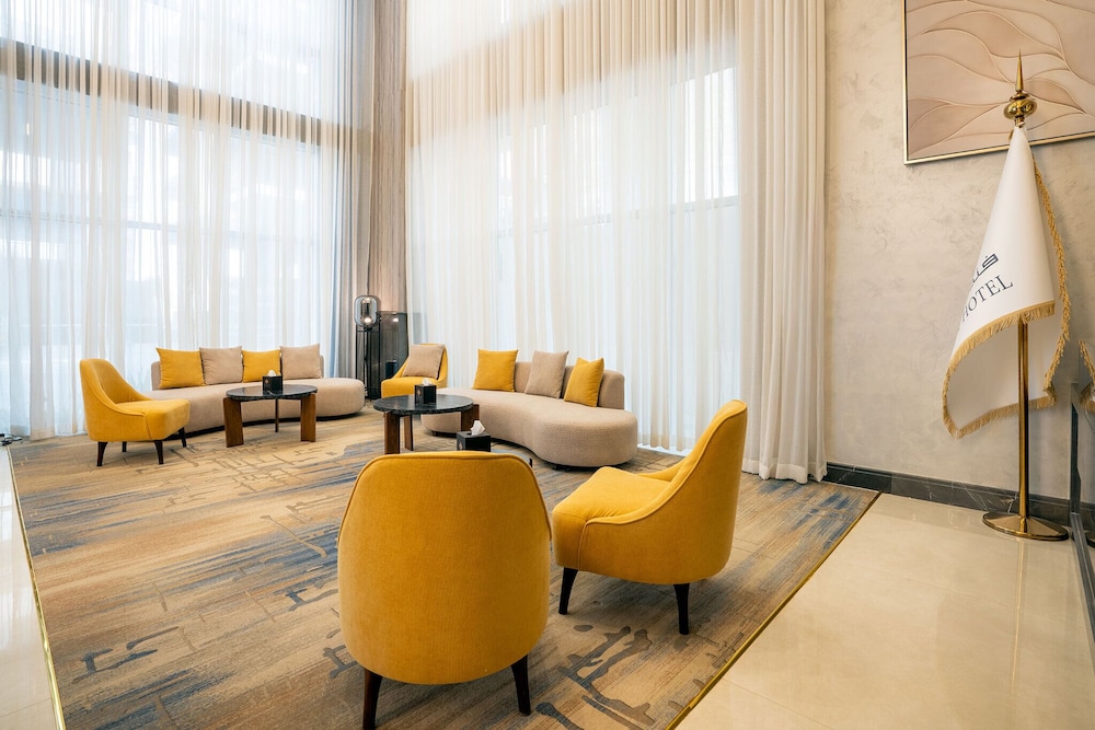 فندق زياره(Visit Hotel) 19/24