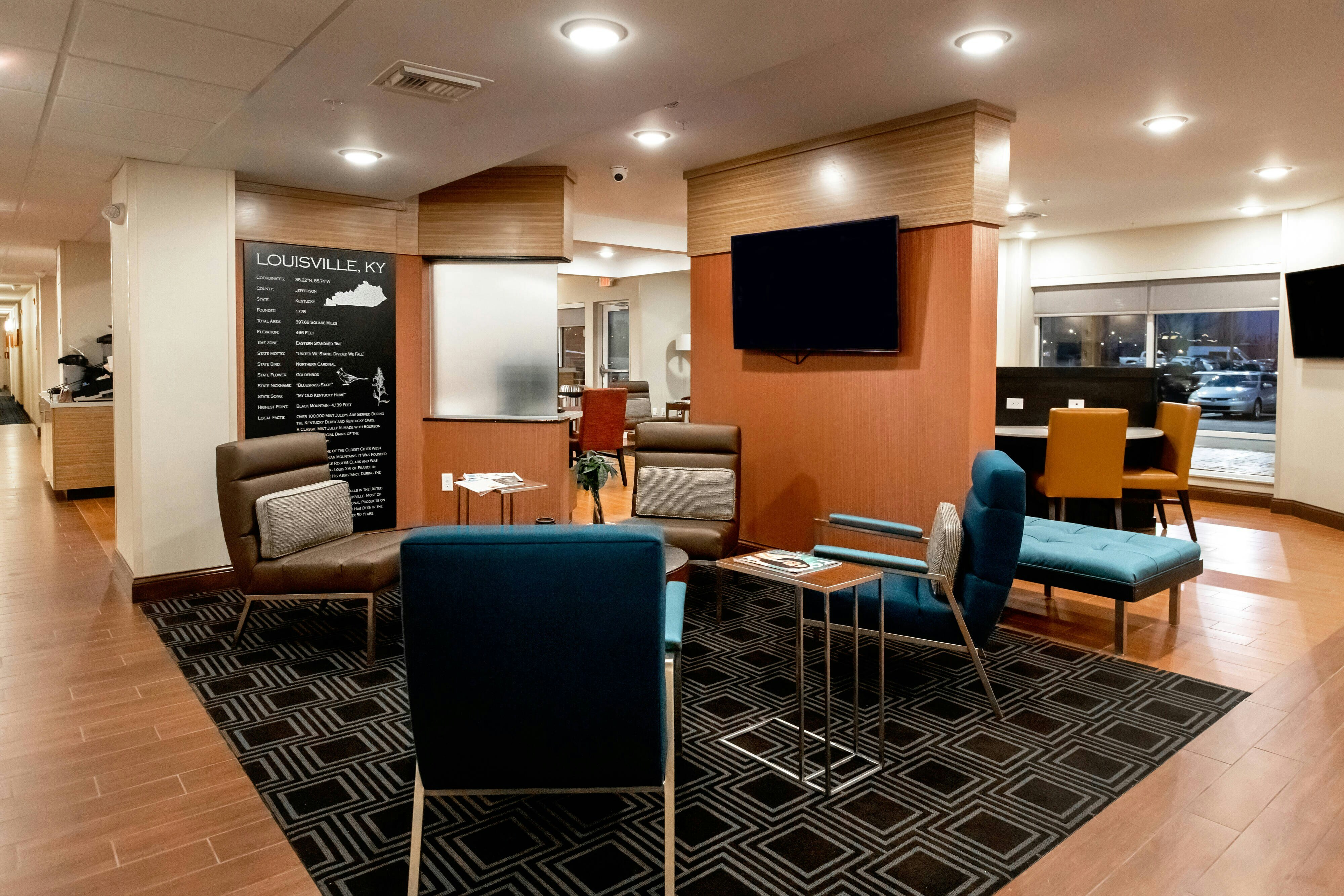 Towneplace Suites By Marriott Louisville Airport 23/37