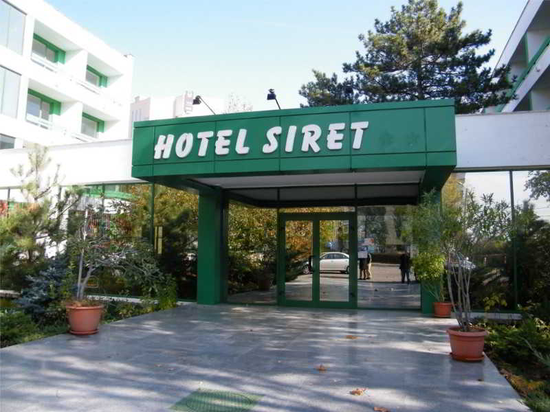 Hotel Siret 1/24