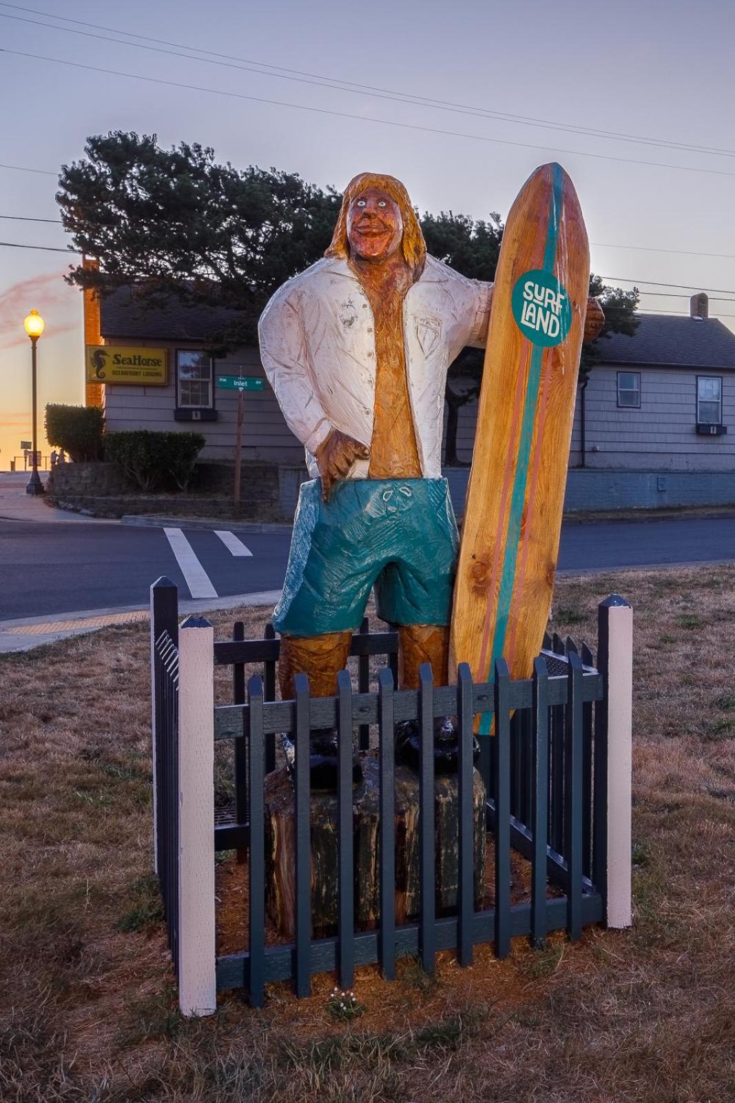 Surfland Hotel 37/44
