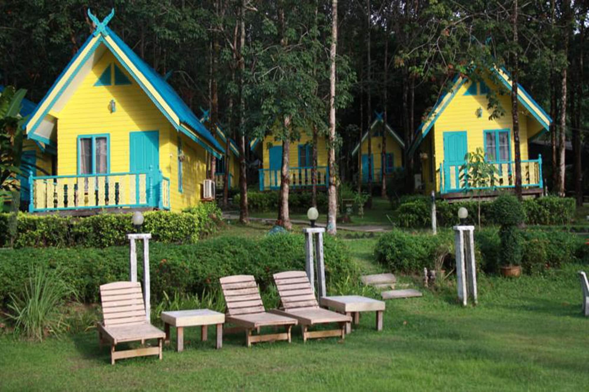 Para Resort Koh Chang 16/18