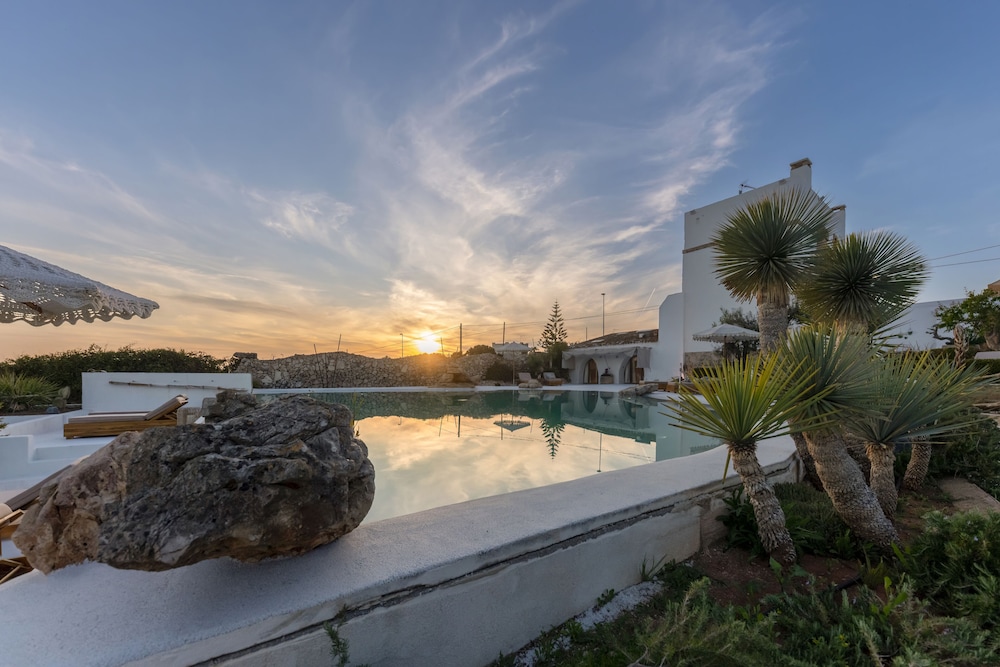Masseria Pugliese 35/50