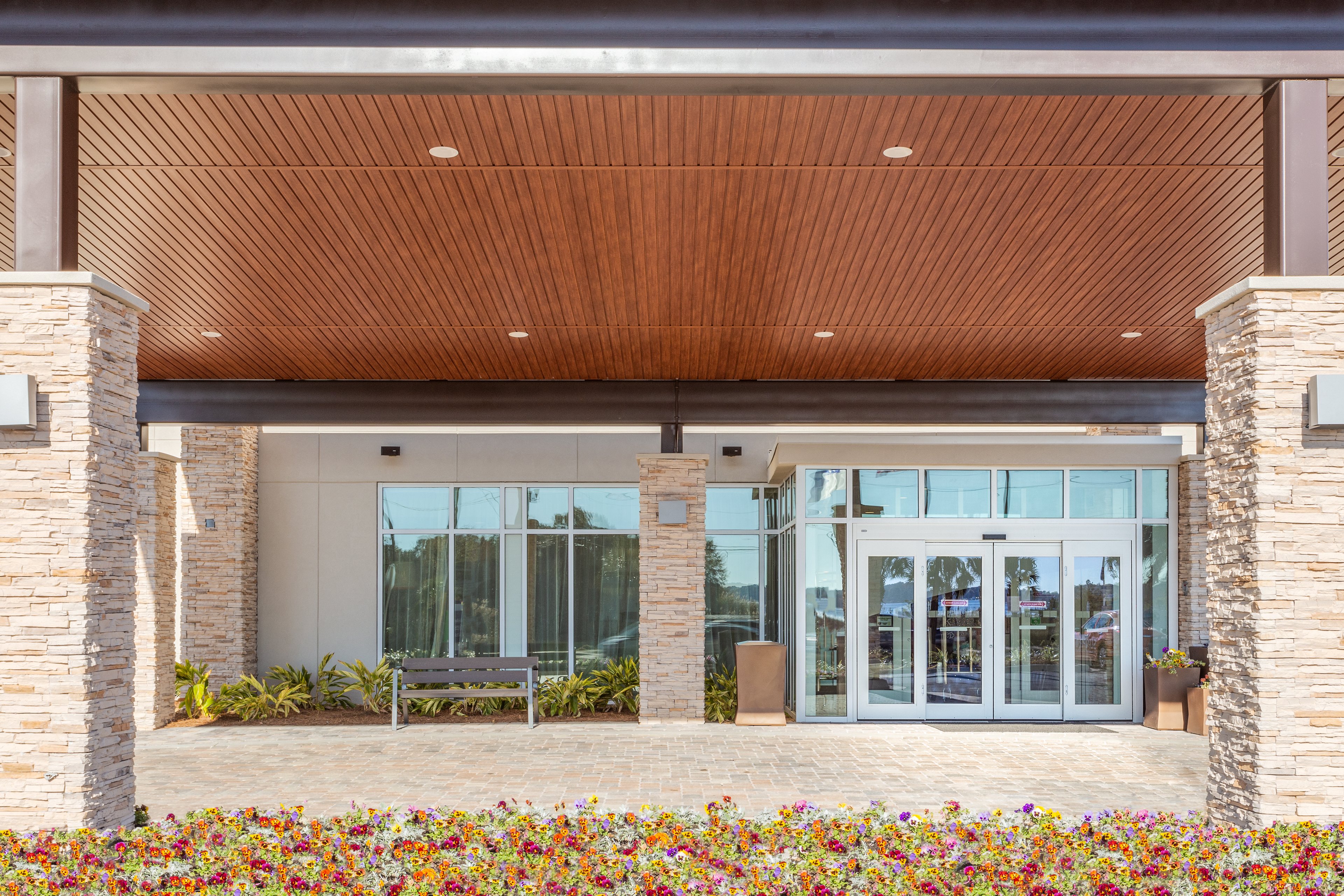 Holiday Inn Express Suites Niceville Eglin Area 2/50