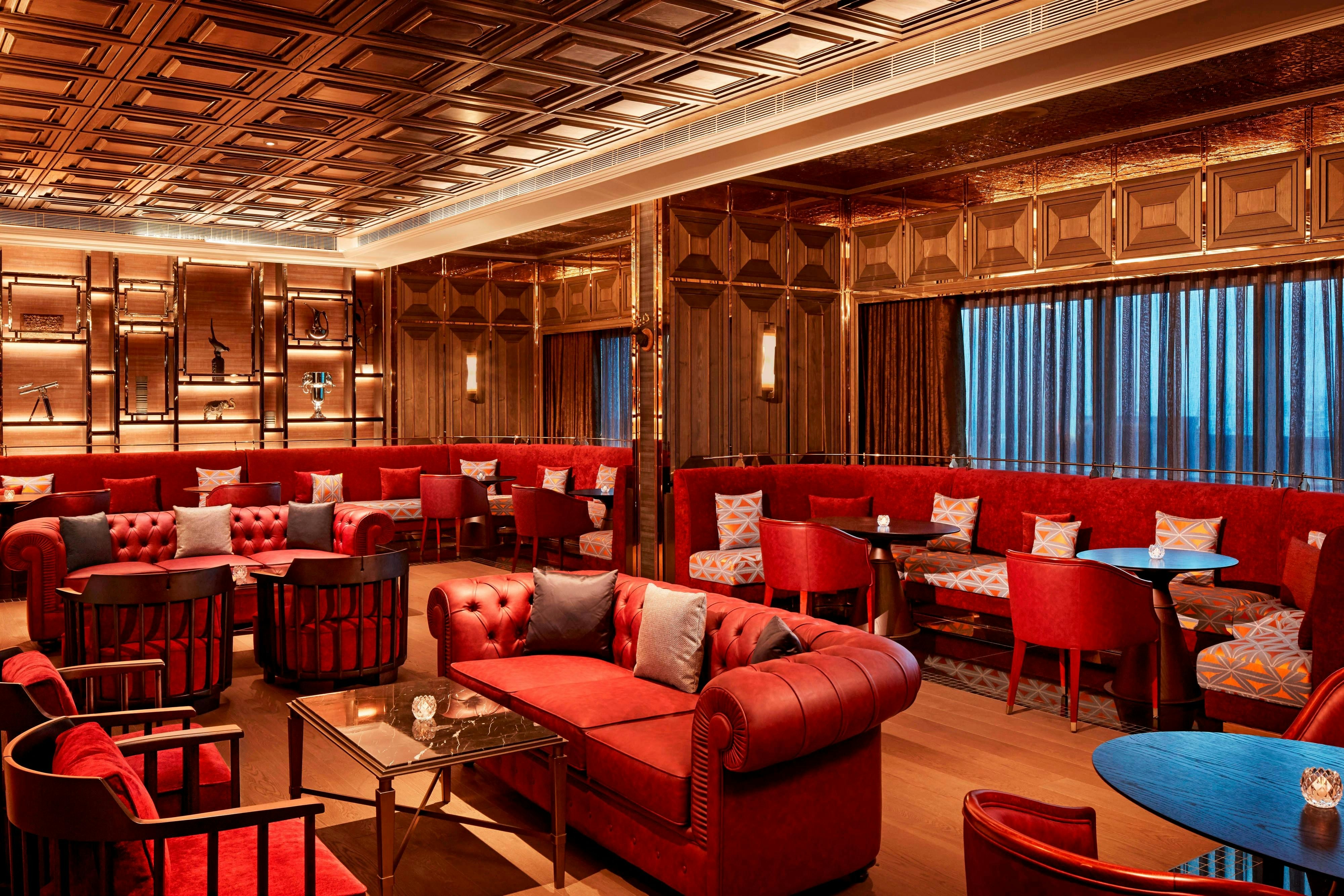 The Ritz-Carlton Pune 29/55