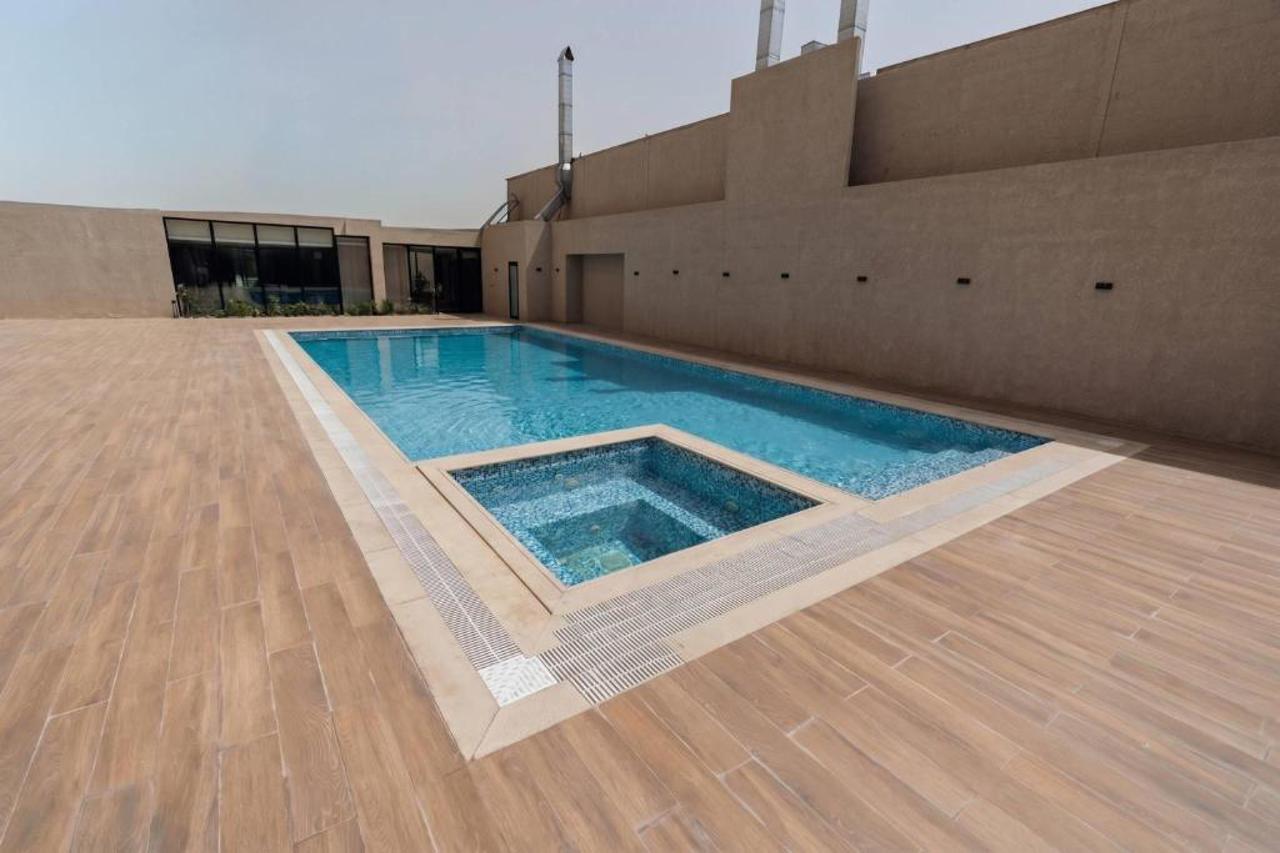 Howard Johnson by Wyndham Riyadh Al Nasiriyah 9/10